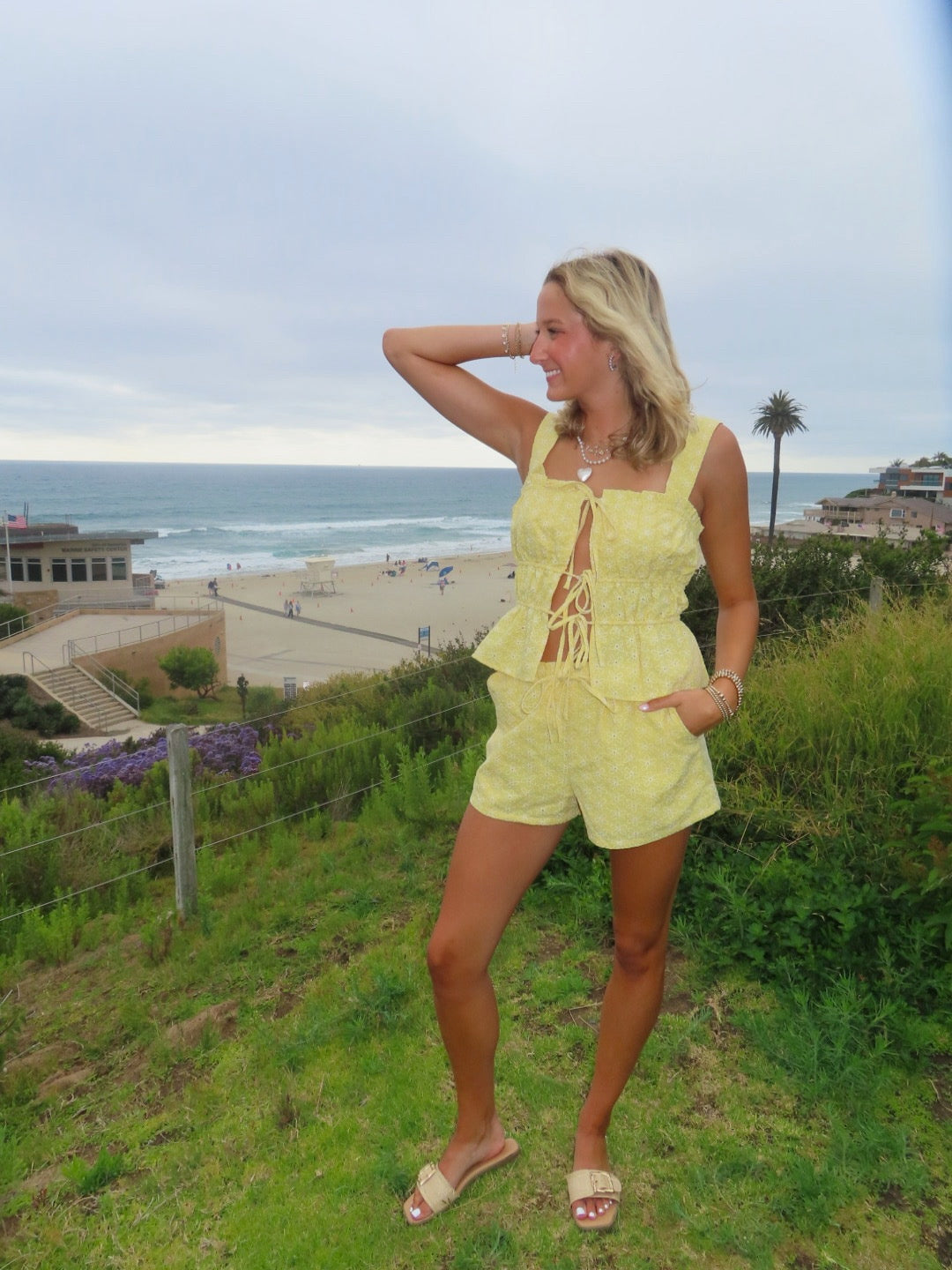 Sunshine Set