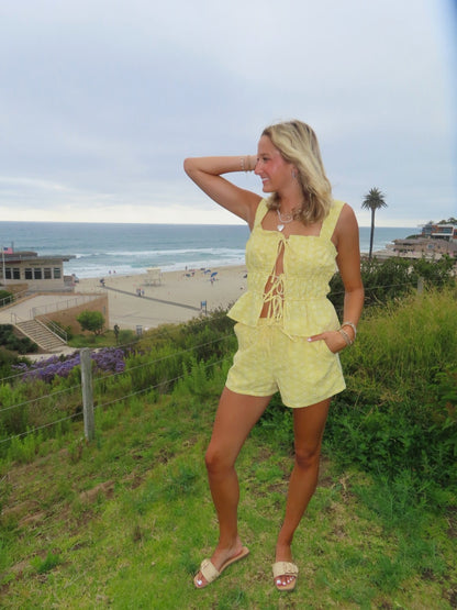 Sunshine Set