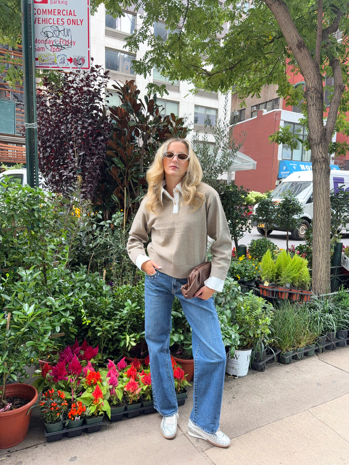 West Village Sweater