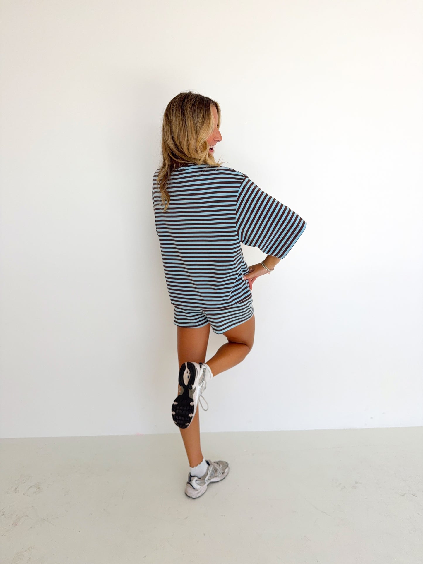 Varsity Short Set