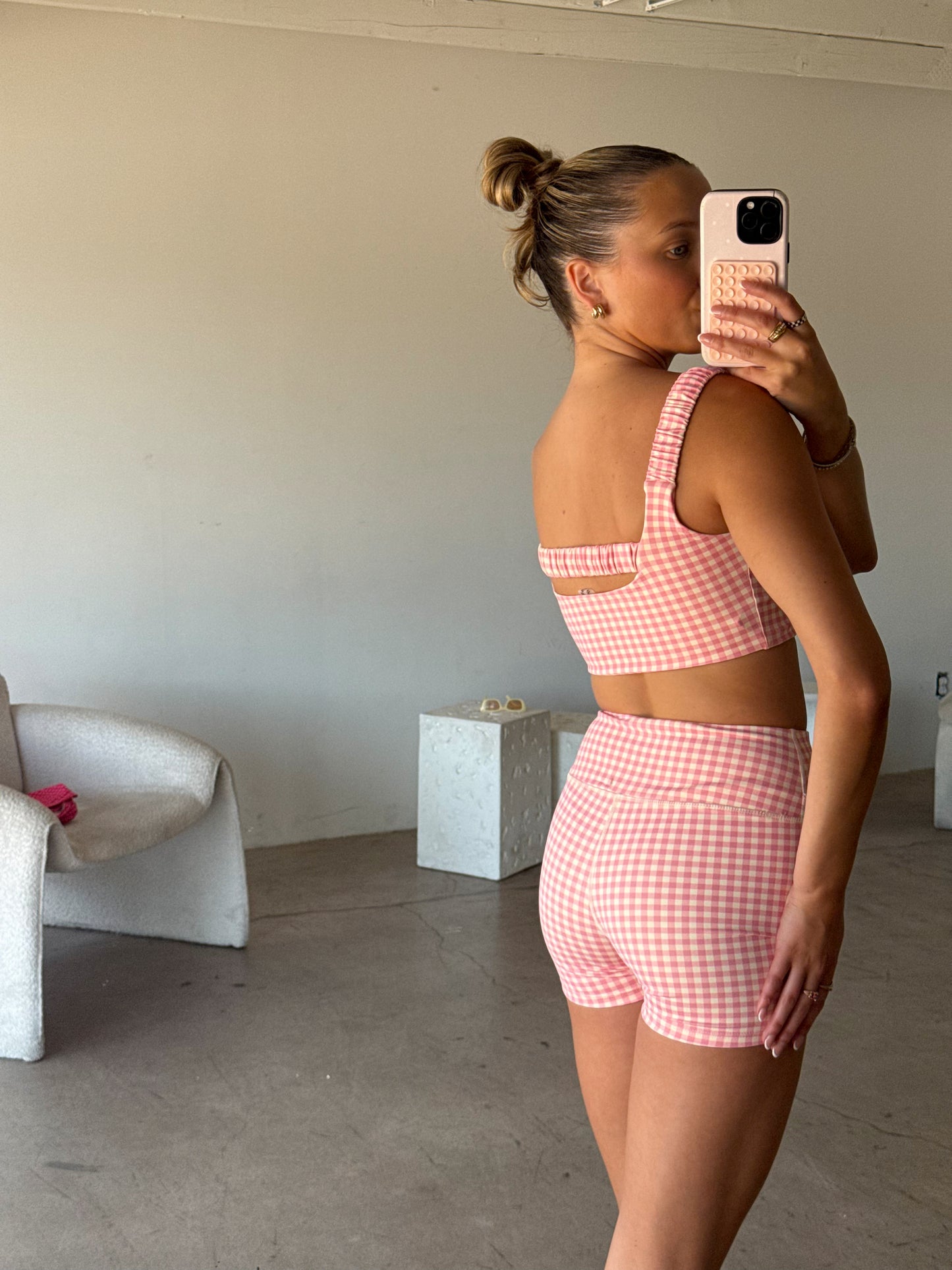 Sweet Peach Set