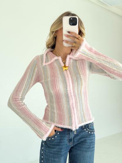 Fifth Avenue Sweater