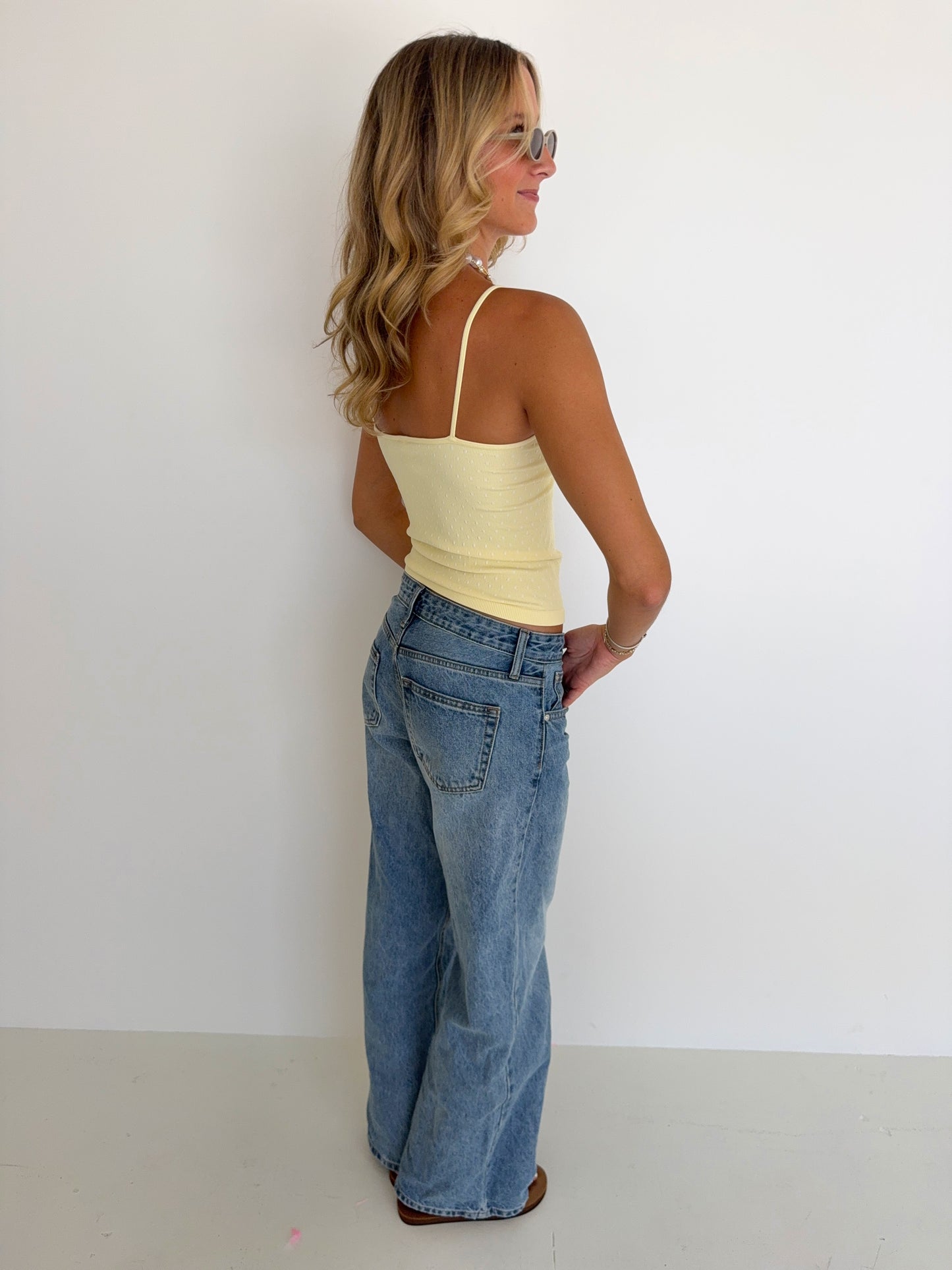 Poppy Tank