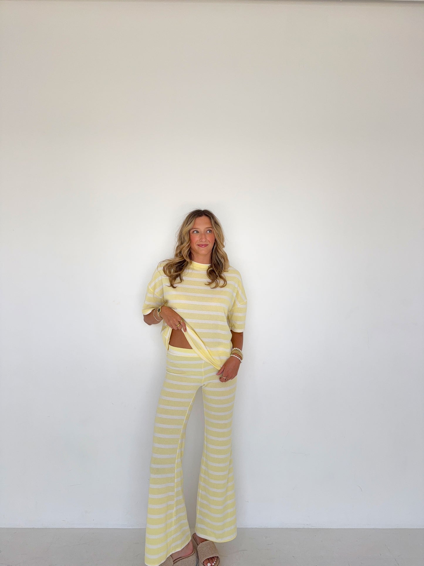 Sunshine Stroll Set