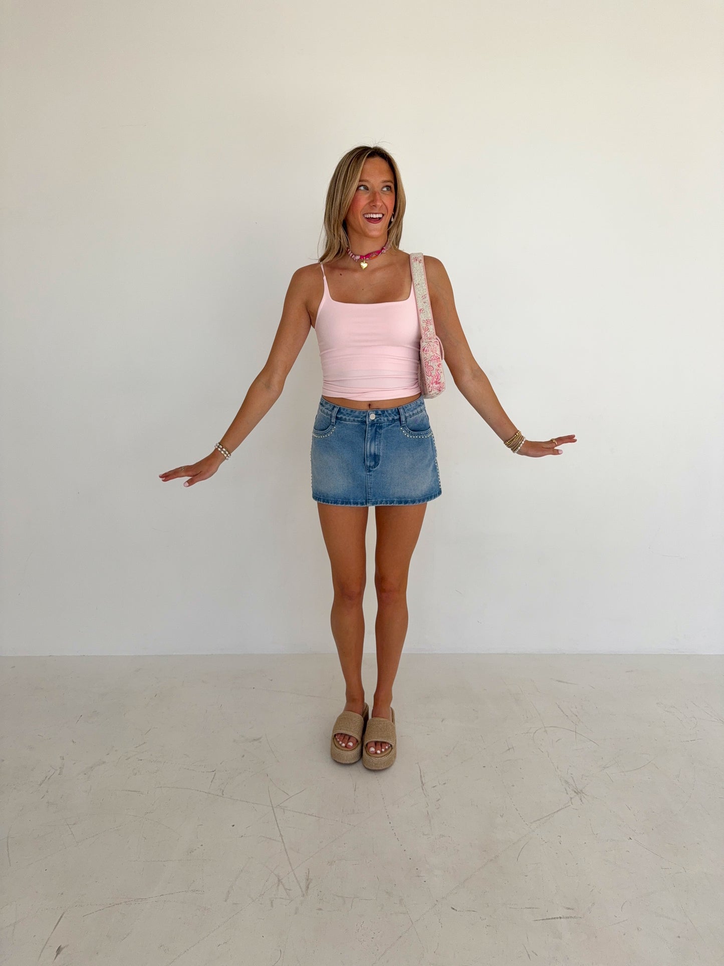 Malibu Tank