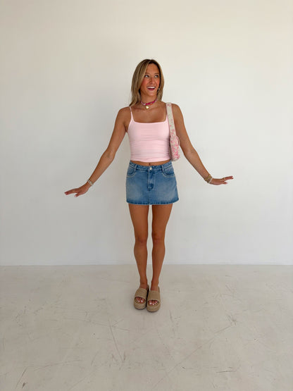 Malibu Tank