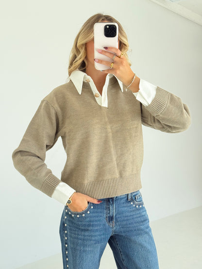 West Village Sweater
