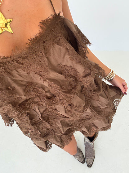 Sadie Lace Dress
