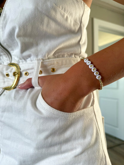 Tigers Bracelet (Jewelya)