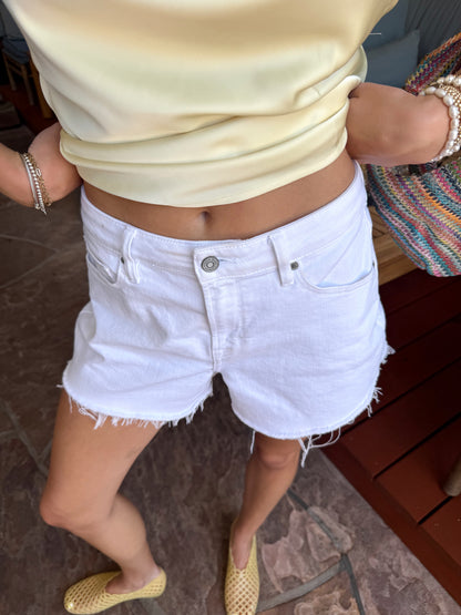 Boardwalk Jean Shorts