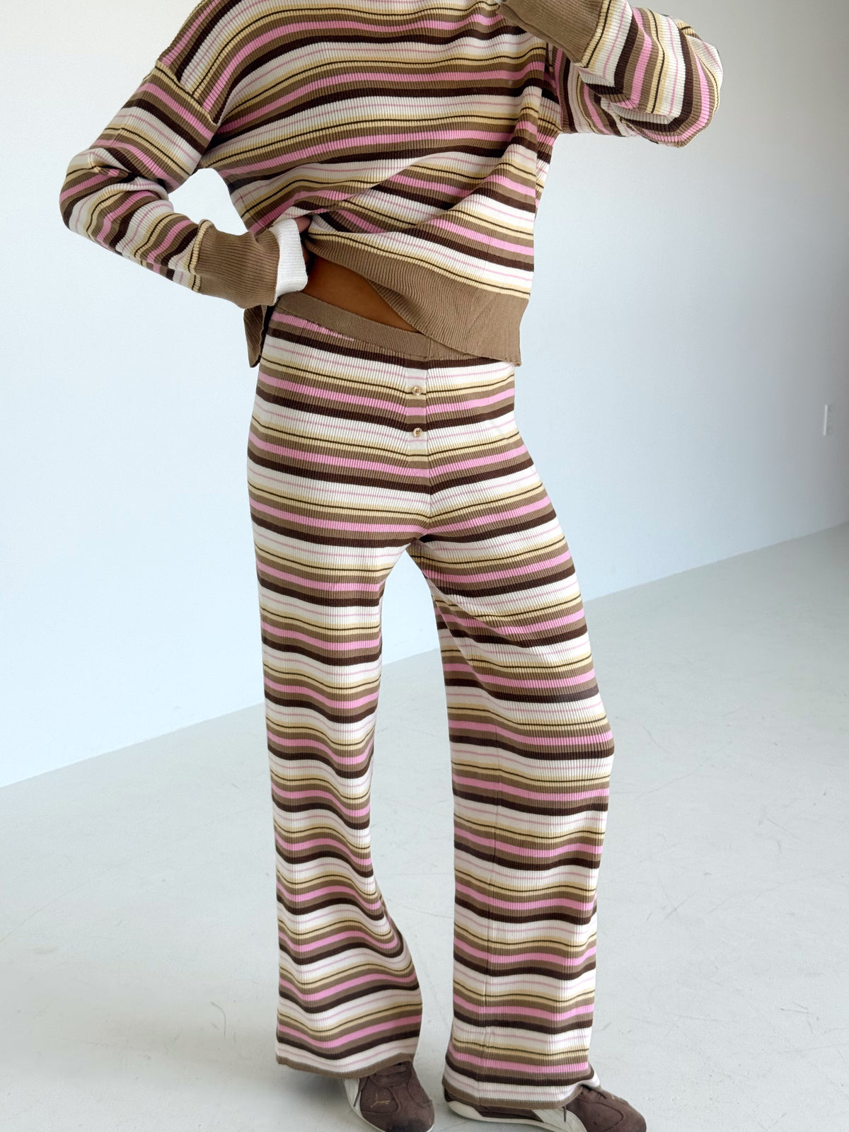 Central Park Pants