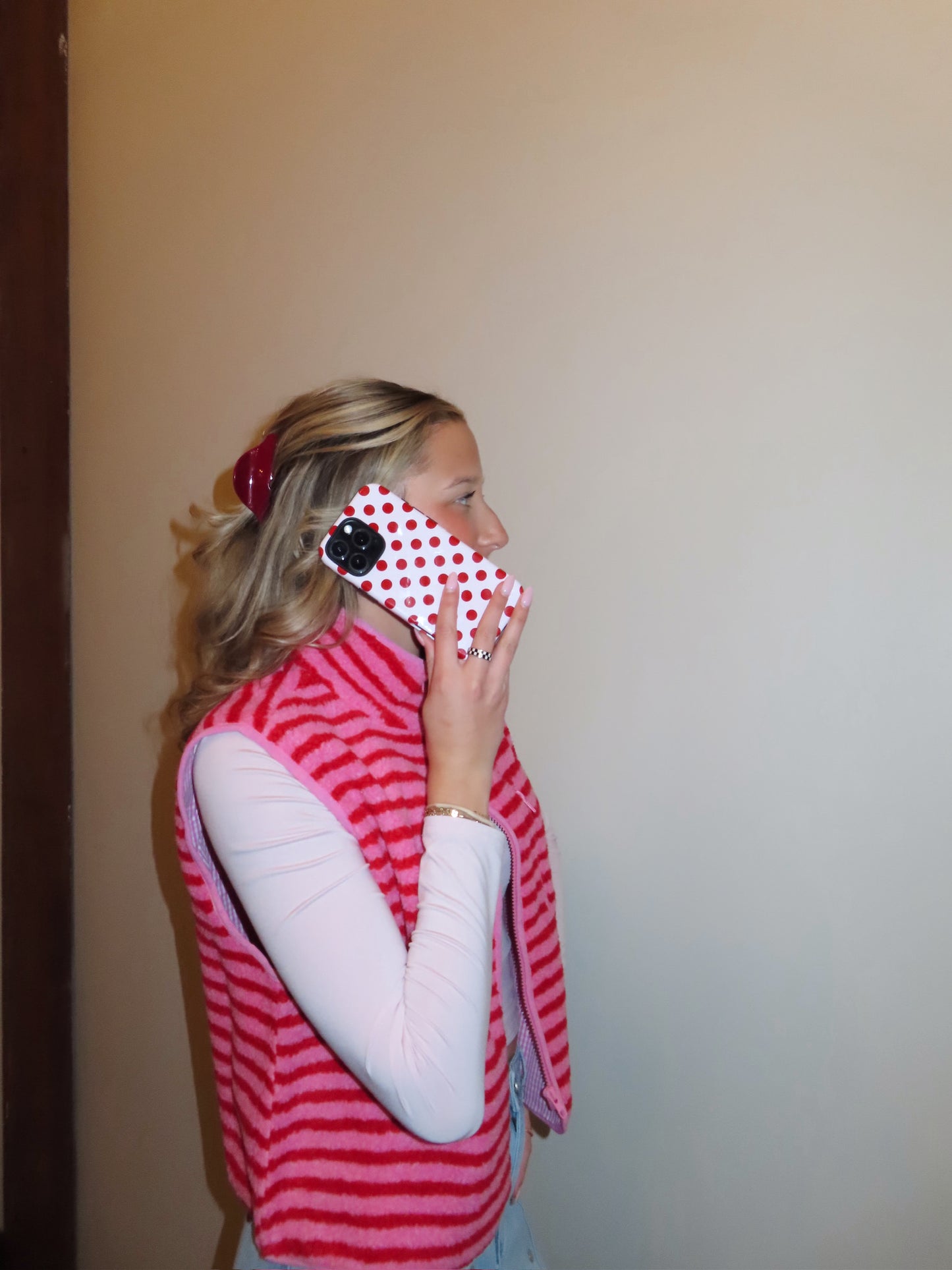 Valentines Day Case