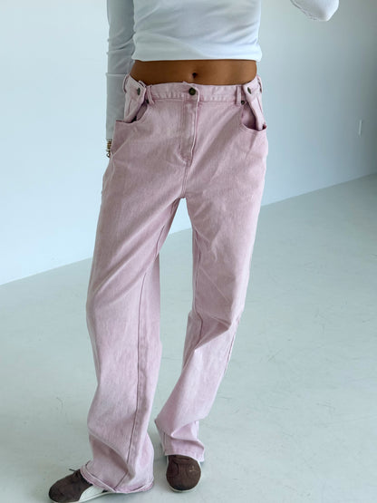 Sweetheart Adjustable Pants