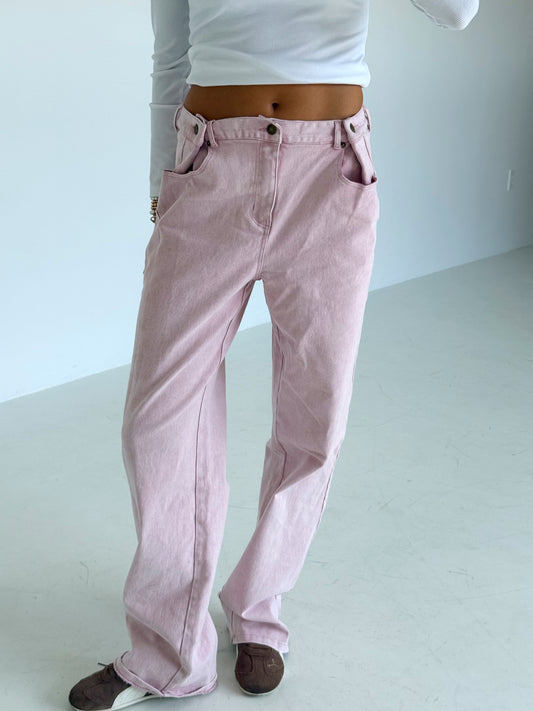 Sweetheart Adjustable Pants