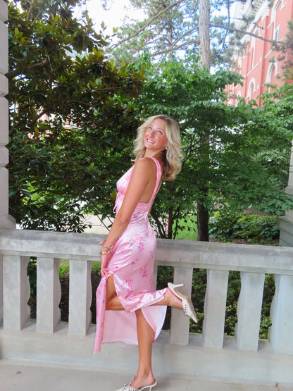 Carlee Maxi Dress