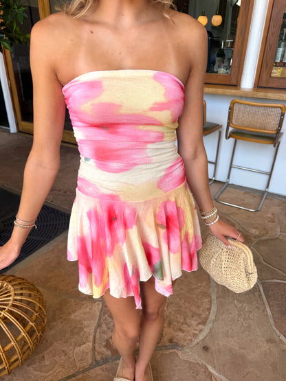 Island Romper