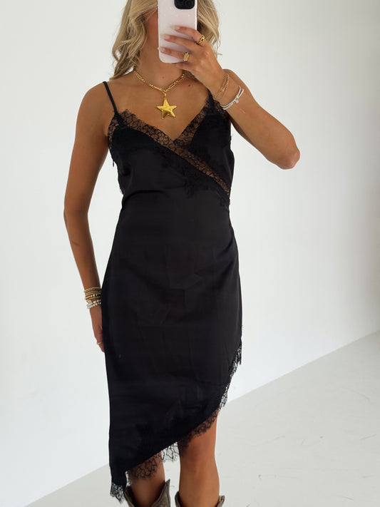 Nightfall Midi