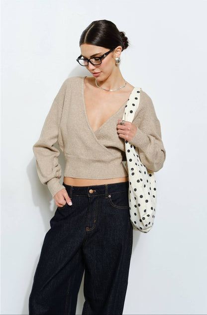 Juliana Tote Bag